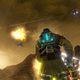 Illustration for article titled Red Faction: Guerrilla PC Preview: PC Gamers Get Best Version (If Their Rigs Can Handle It)